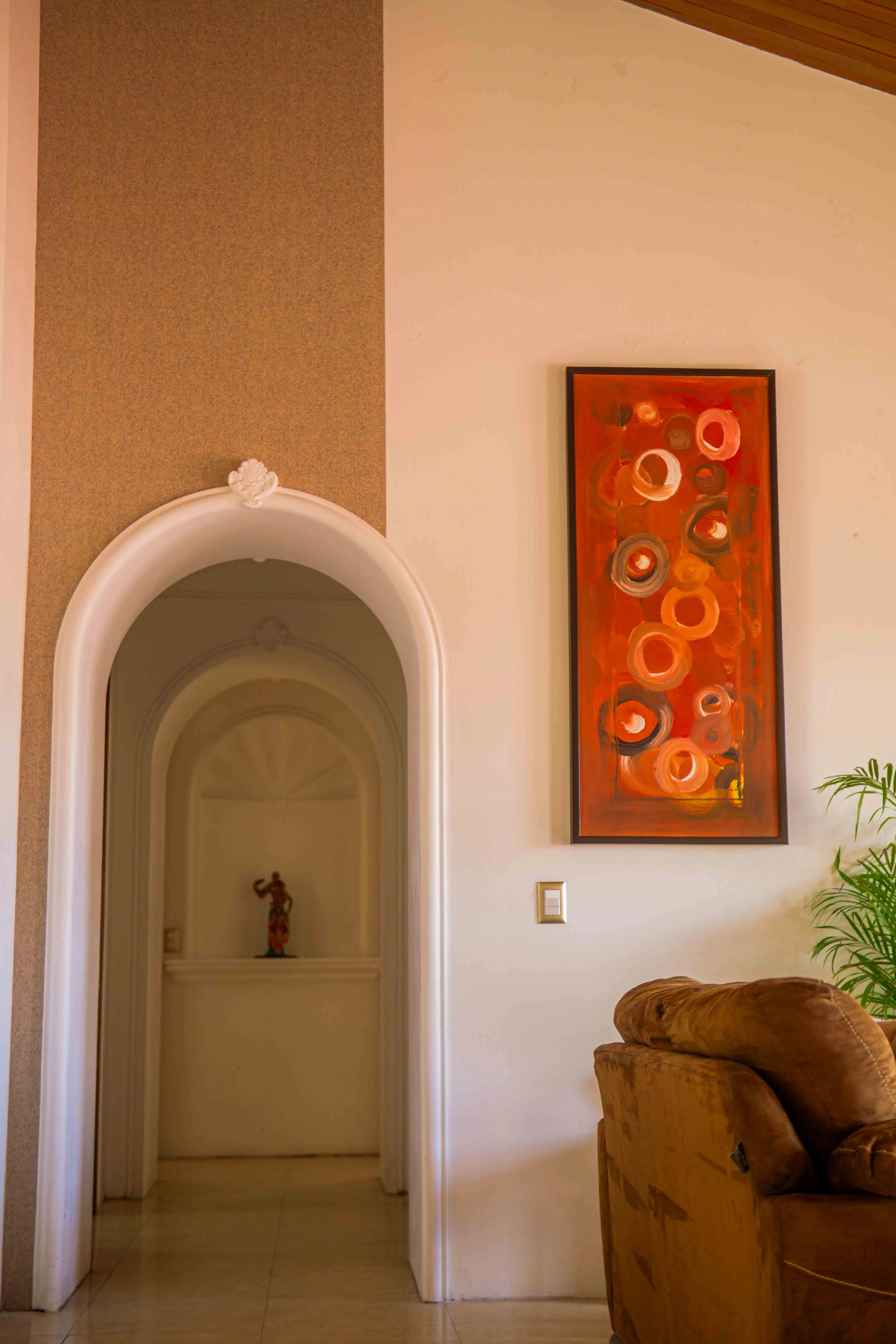 Vida y cuidado en Estancia Las Aves 2