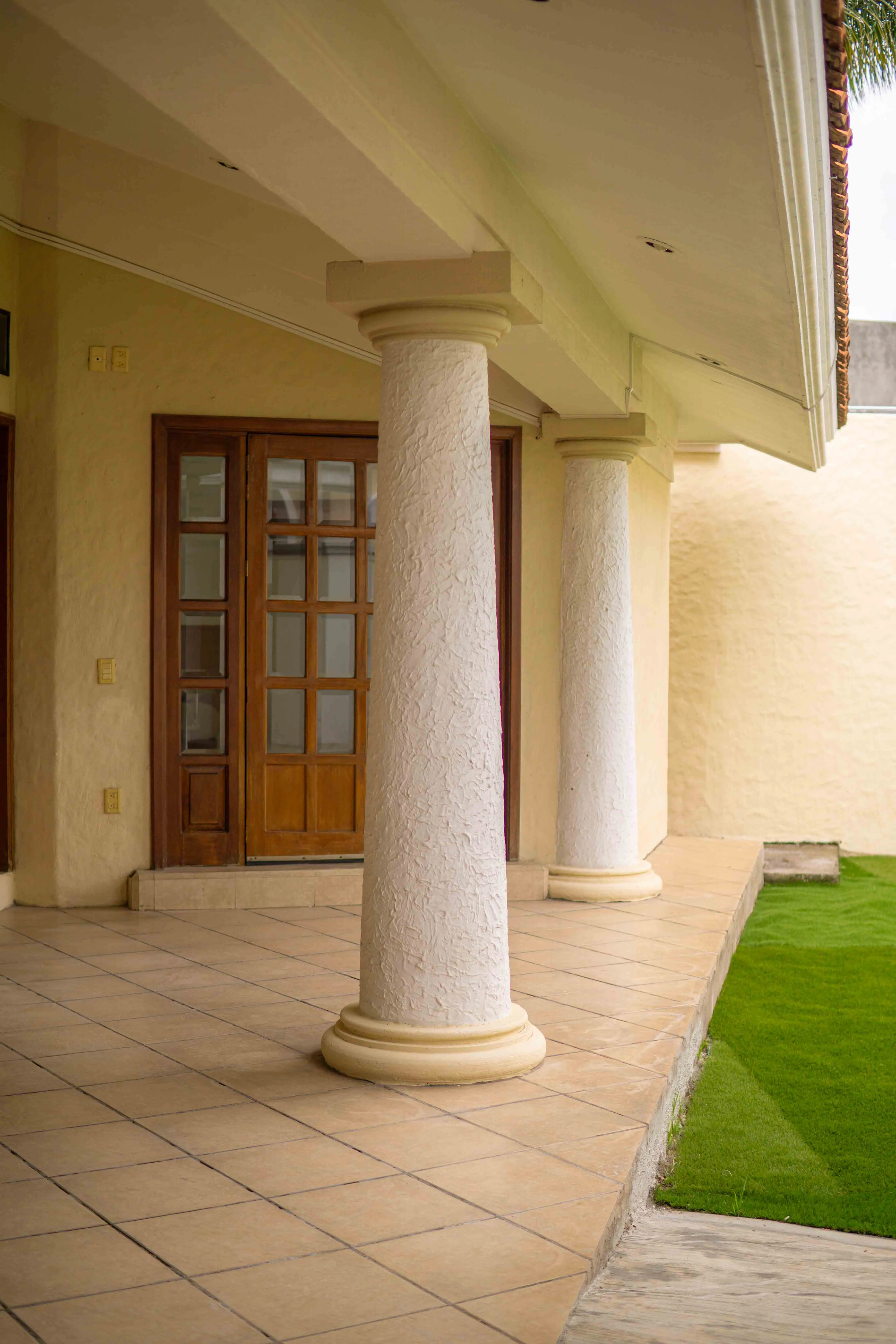 Vida y cuidado en Estancia Las Aves 8