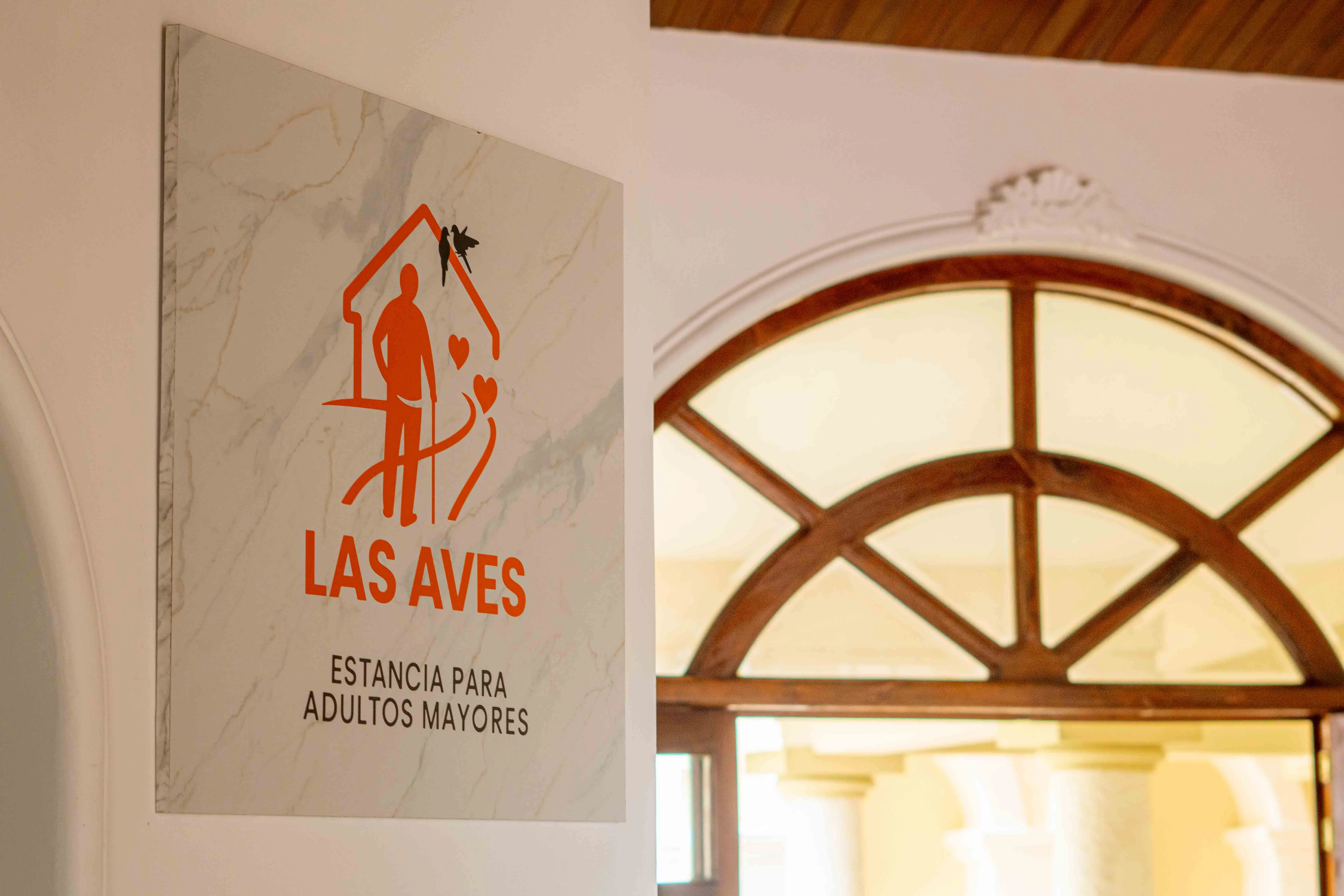 Vida y cuidado en Estancia Las Aves 1