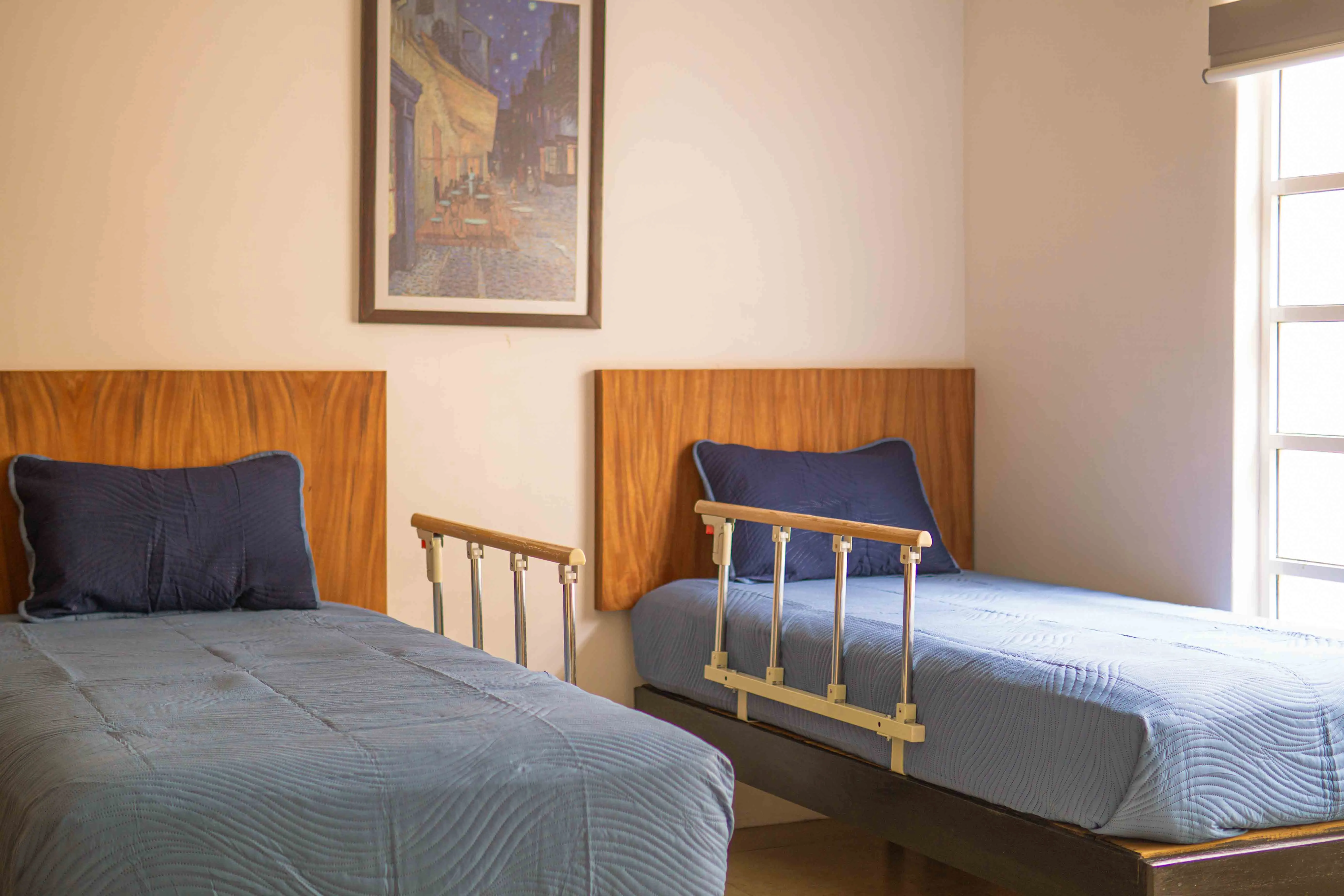 Habitación Canario - Vista 1