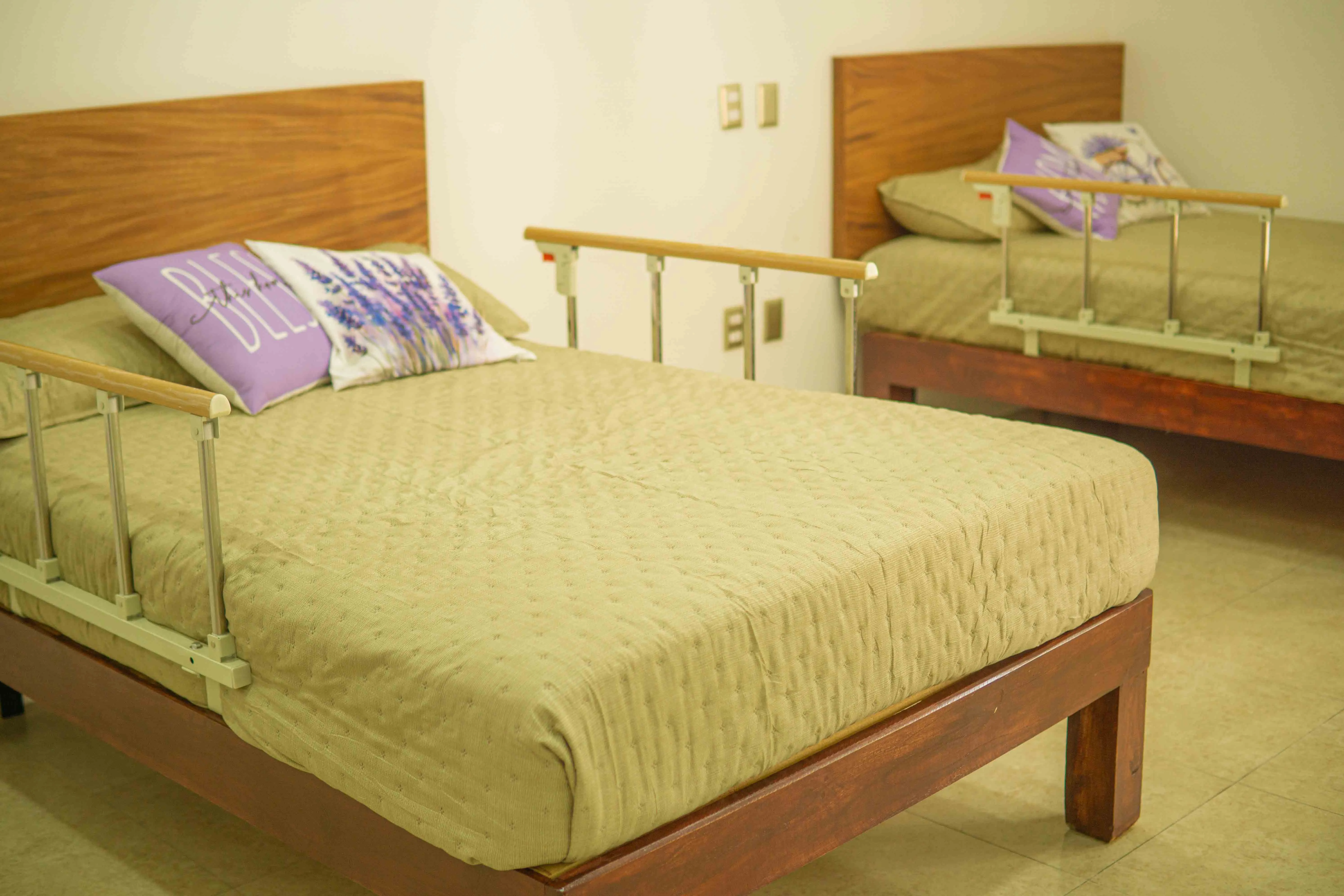 Habitación Colibrí - Vista 2