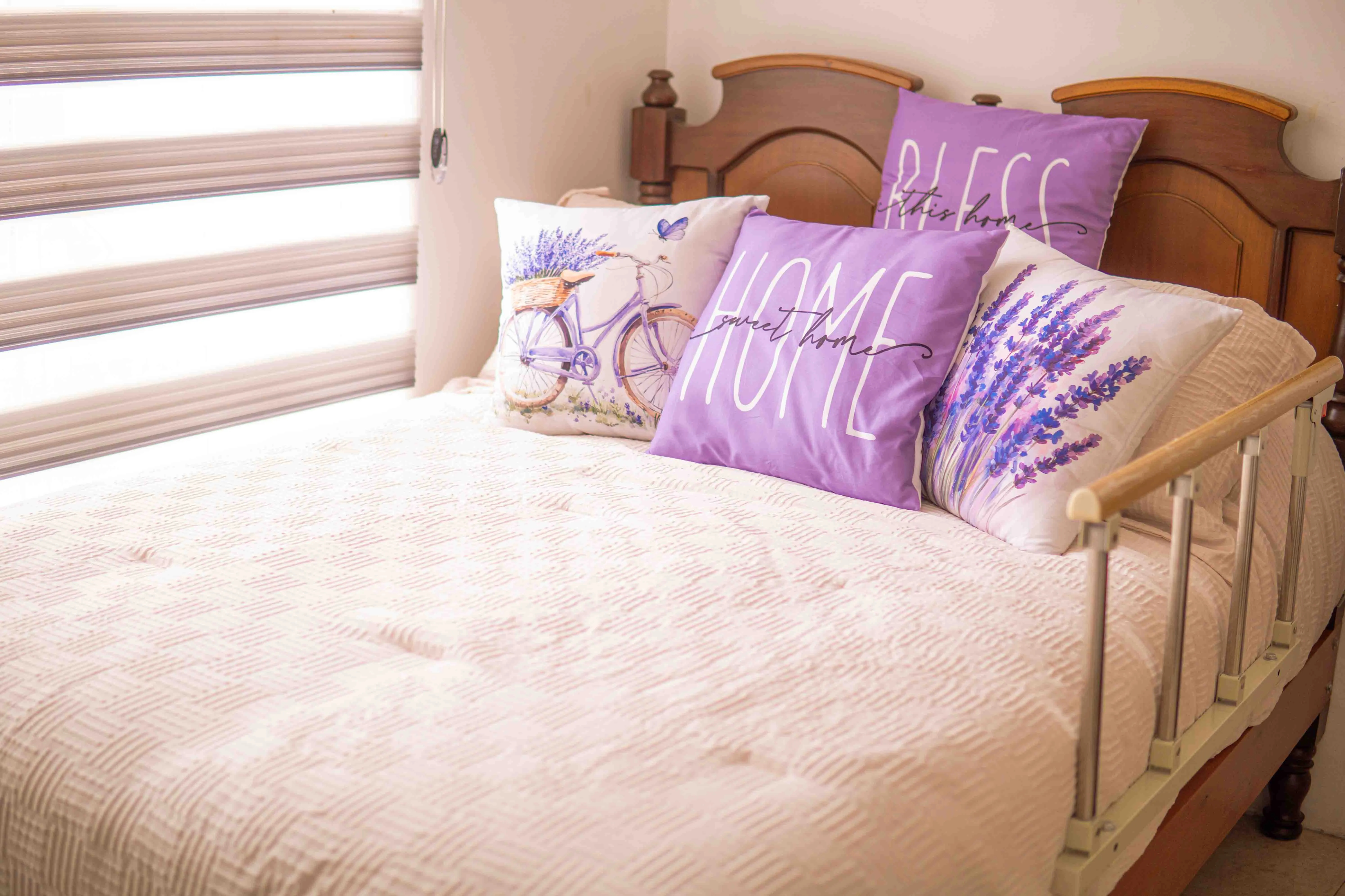 Atención post-hospitalaria para adultos mayores