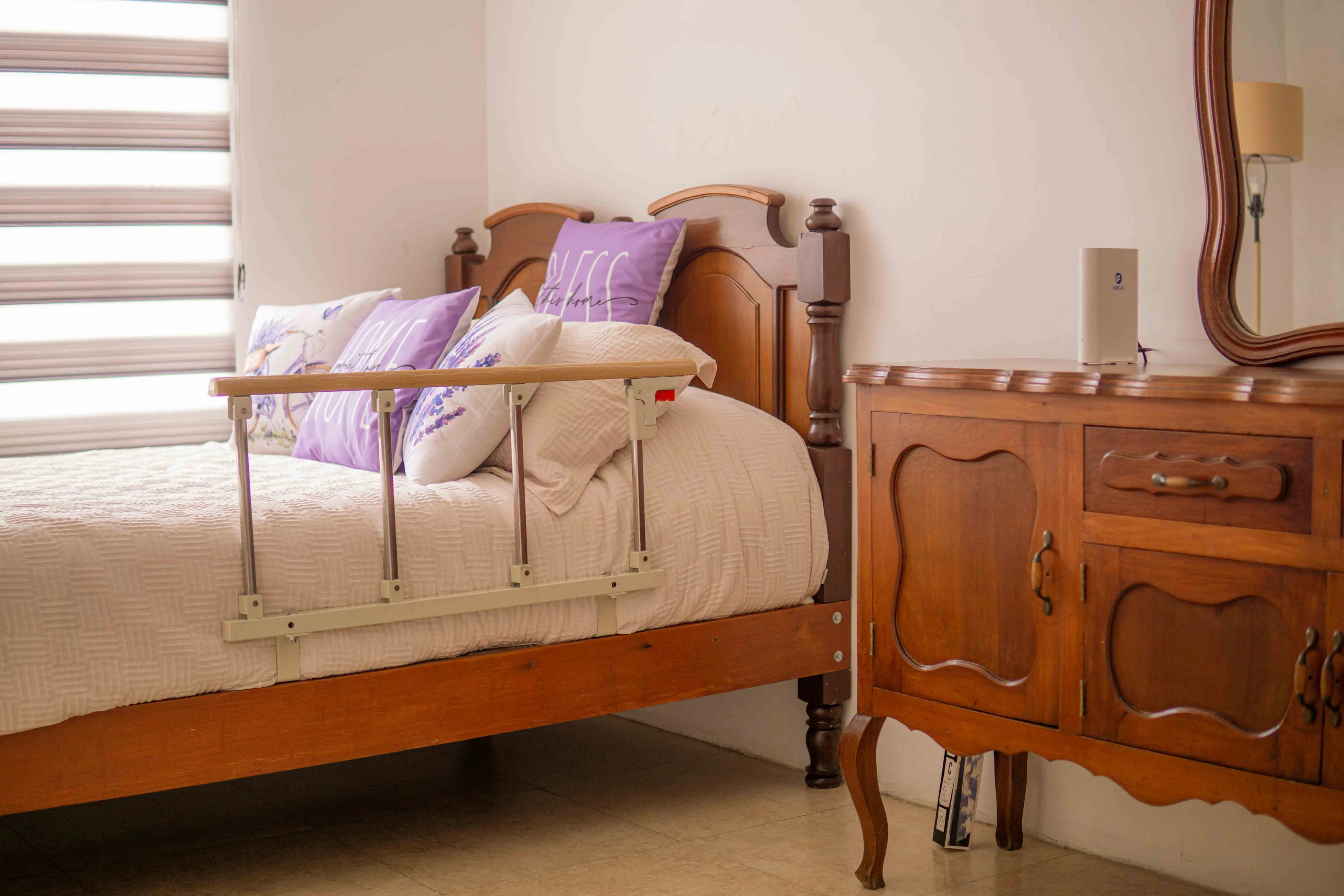 Suite Gaviota - Vista 2