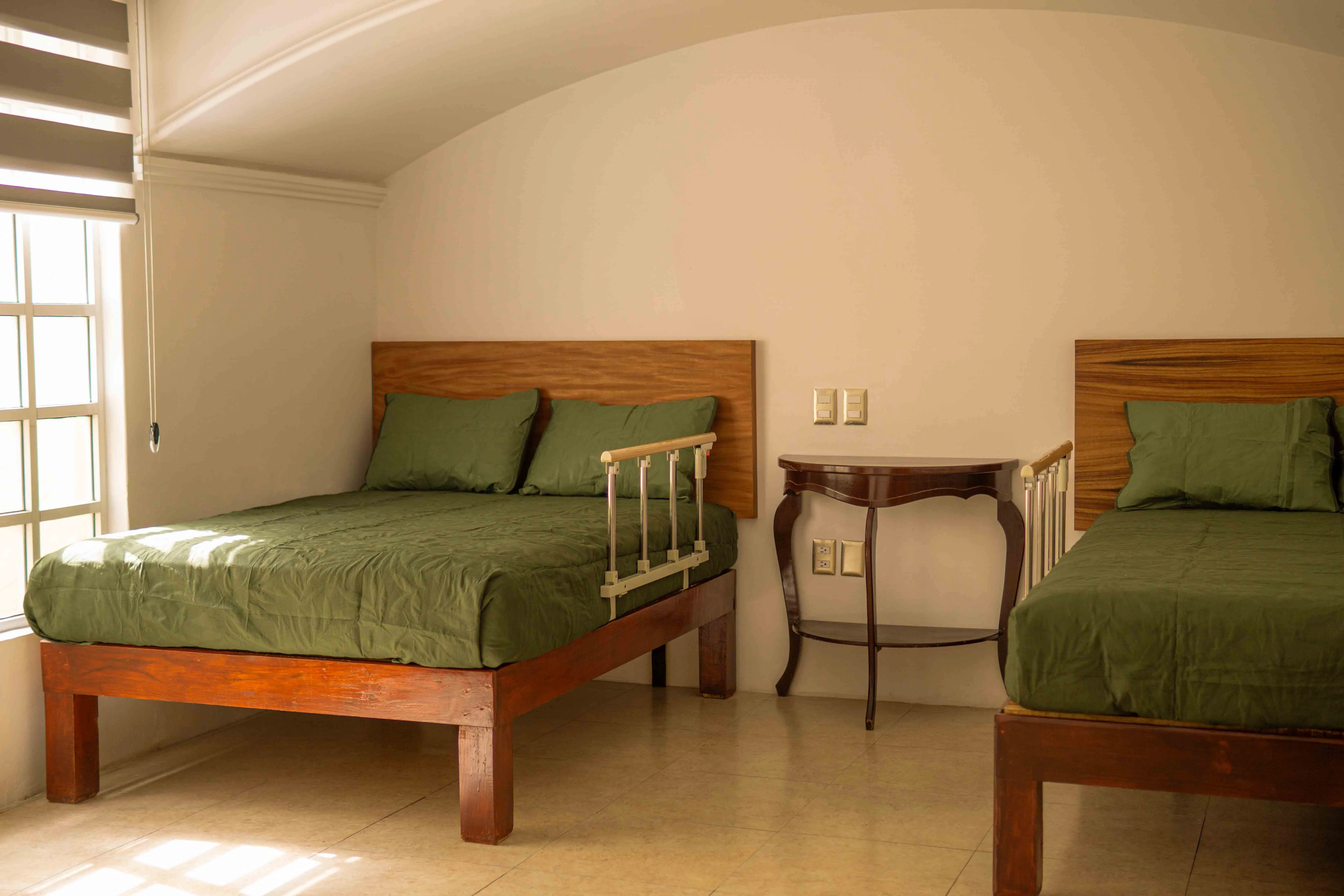 Habitación Tucán - Vista 1