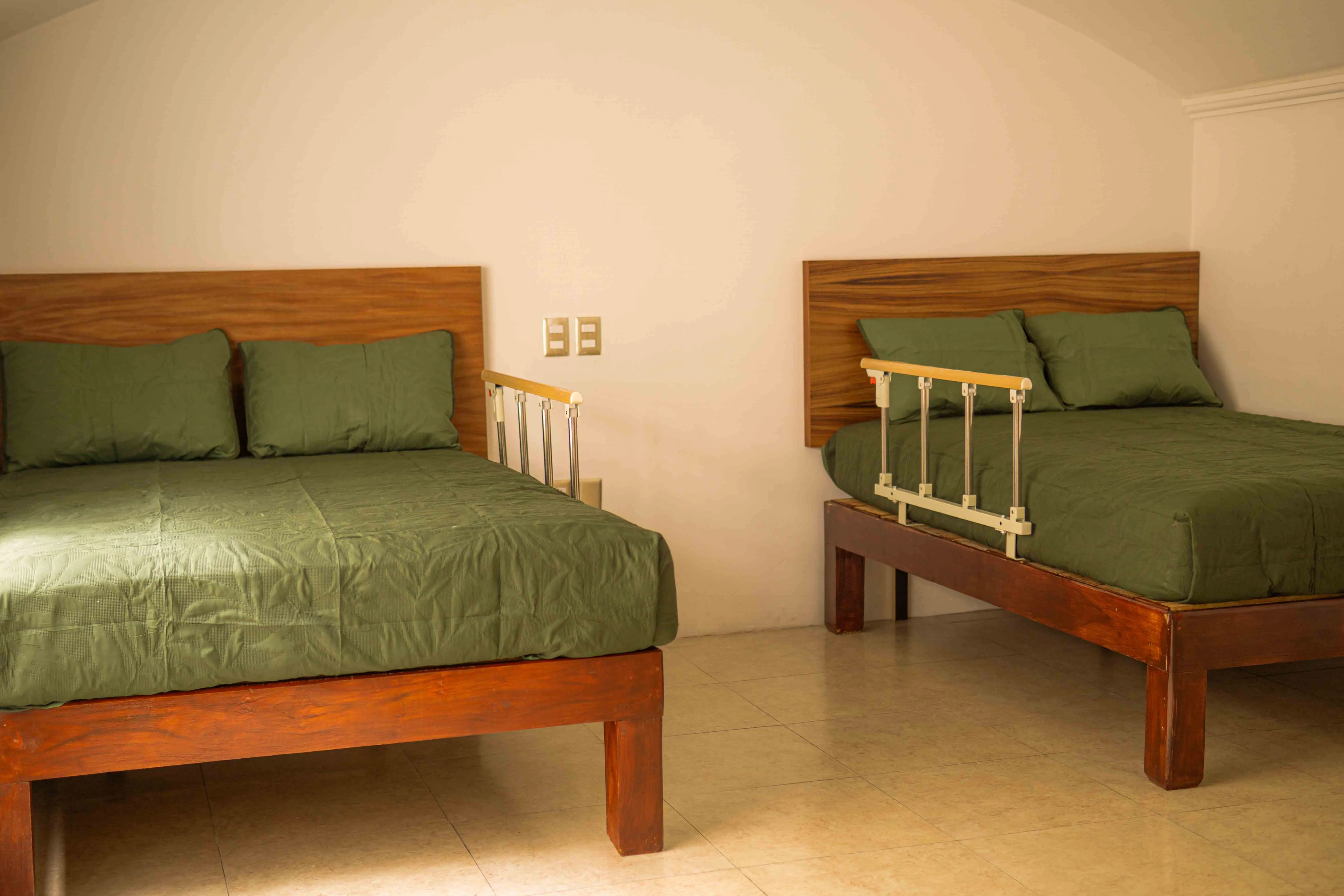 Habitación Tucán - Vista 2