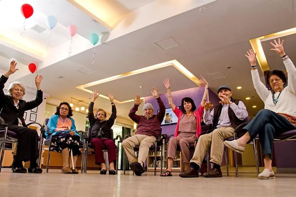 Vida y cuidado en Estancia Las Aves 3